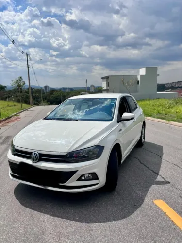 Volkswagen Polo Comfort. 200 TSI 1.0 Flex 12V Aut. 2019