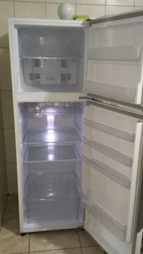 Geladeira panassonic com o melhor preço!!