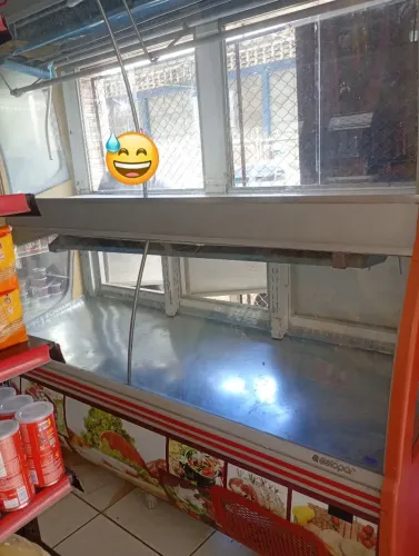Expositor/Balcão 