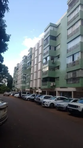 Apartamento para aluguel com 87 metros quadrados com 3 quartos
