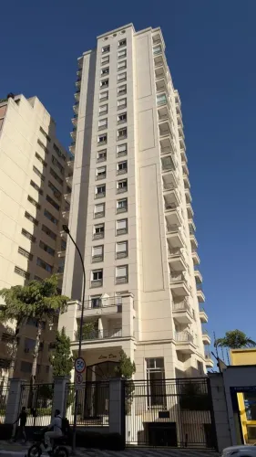 APARTAMENTO RESIDENCIAL em São Paulo - São Paulo, Consolação
