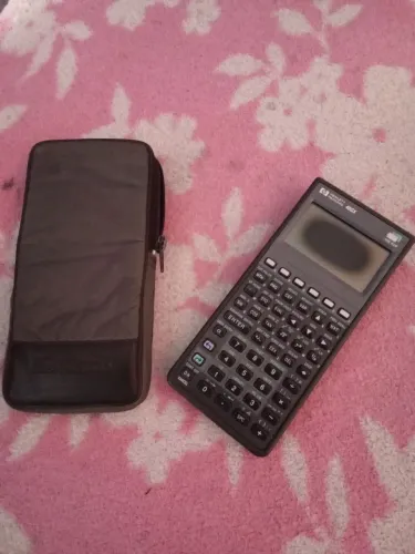 Calculadora para peças 