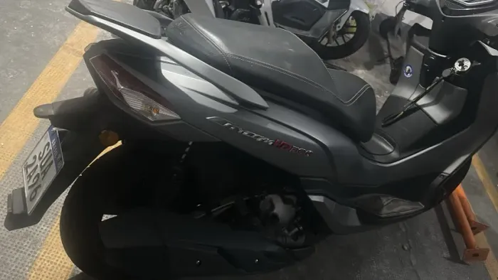 Dafra Citycom HD 300i 2024