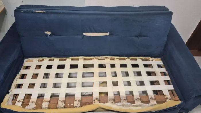 Sofá cama