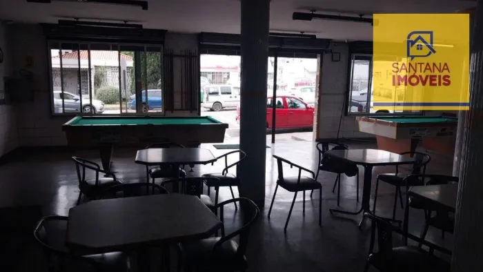 Sala à venda, 180 m² por R$ 1.700.000,00 - Centro - Campo Largo/PR
