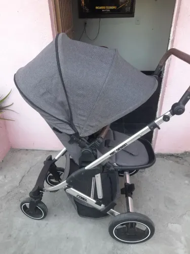 Carro de bb