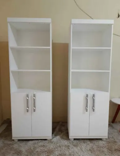Multiuso com Portas em baixo