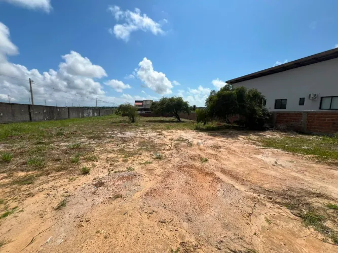 Vende- se Terreno condomínio fechado 1mil metros quadrados município de Conde P/B