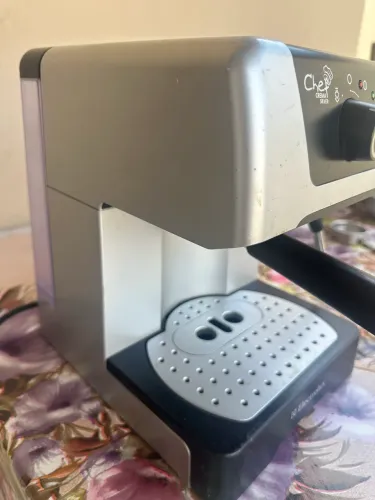 Cafeteira Electrolux