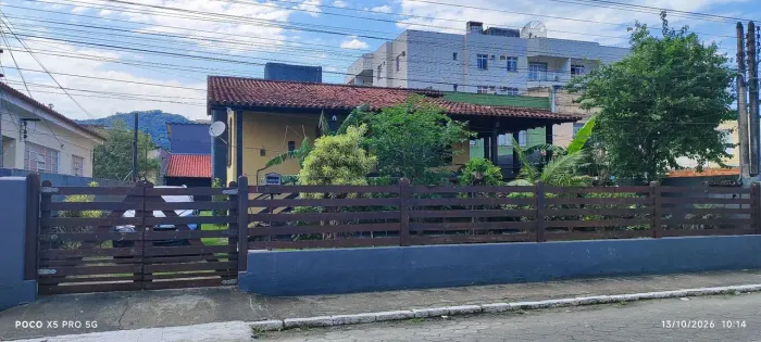 Casa top!