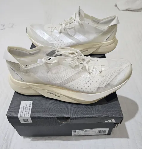 Adidas adios pro 3