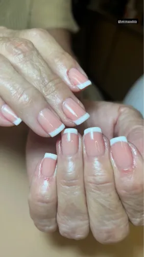 Nail design