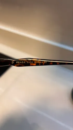 Óculos prada original