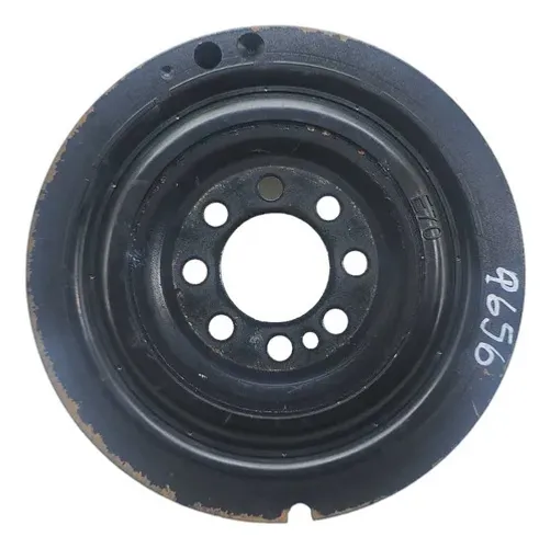 Polia Do Virabrequim Motor Bmw X5 V8 4.8 2007 A 2010