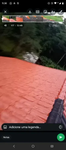 Impermeabilização