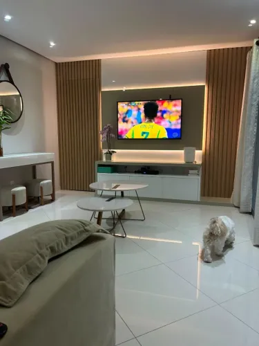 Condomínio Brink | 69m² | 2 Dorms (1 Suíte) | Vila Prel | R$ 710 mil