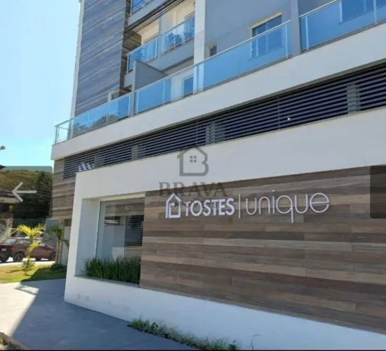 Studio/Loft Tostes Unique, Volta Redonda - R$ 320 mil, Cod: 469