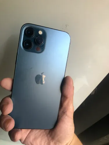 Vendo iPhone 12 PRO