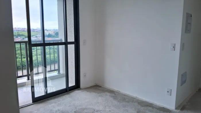 RR9844 Apartamento 48m² CONDOMÍNIO ELOS BARUERI - Barueri, SP - 1 Dorm 1 Vaga - OPORTUNIDA
