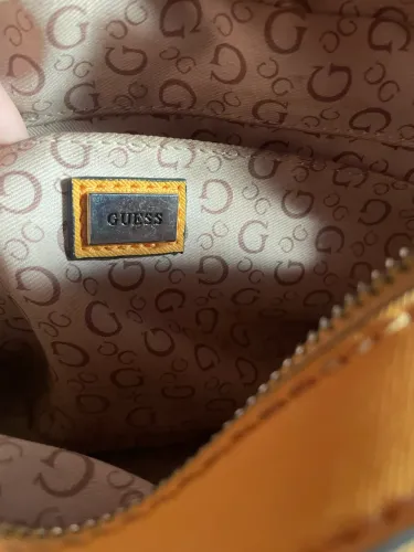 Bolsa Guess