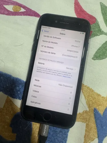 iPhone 7