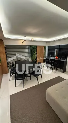 Apartamento Mobiliado e Decorado no Parque Ibirapuera | 3 Suítes | Park Lozandes