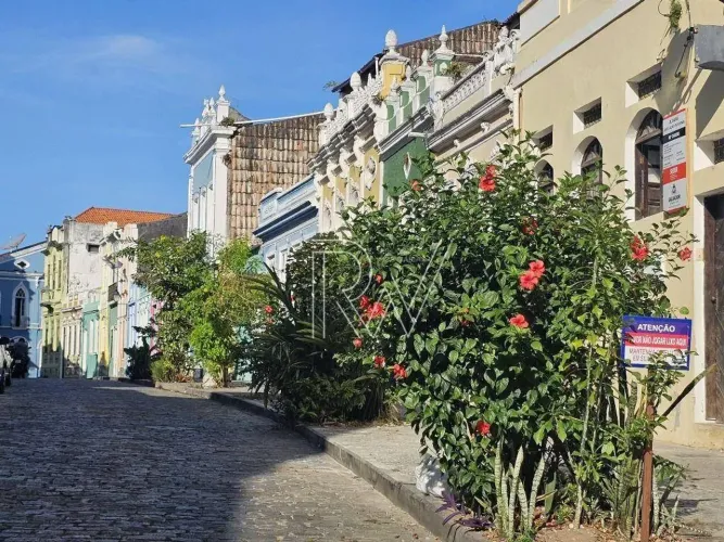 Casa com 4 dormitórios à venda, 970 m² por R$ 3.200.000,00 - Santo Antônio - Salvador/BA
