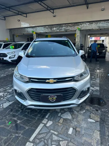 Chevrolet Tracker Premier 1.4 Turbo 16V Flex AUT 2018