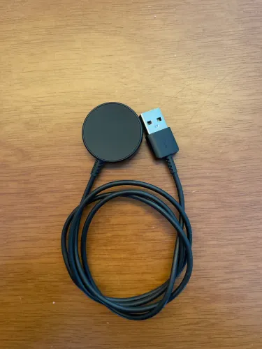 Carregador para Smartwatch Samsung Original