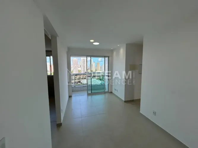 Imóvel para venda possui 67 metros quadrados com 3 quartos em Ilha do Retiro - Recife - PE