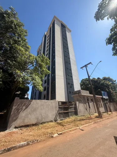 Vendo Ágio de Apartamento na planta Res ÉVERO