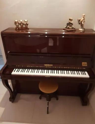 Piano Essenfelder