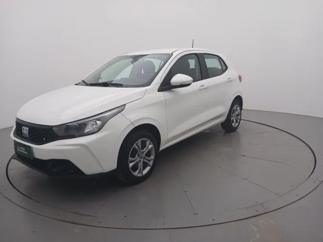 Fiat Argo Drive 1.0 Firefly 2025