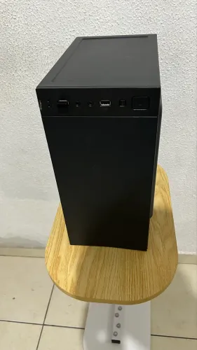 CPU