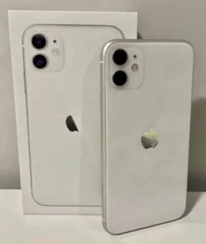 iPhone 11