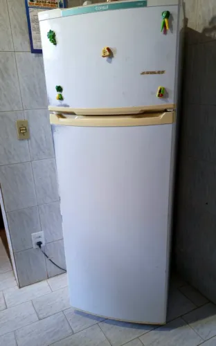 Geladera consul 350 Ltrs