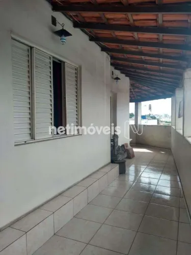 Venda Casa Fernão Dias Belo Horizonte