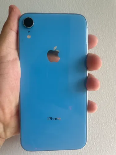 VENDO IPHONE XR 128 GIGAS