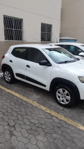 Renault Kwid 1.0 Zen 2017