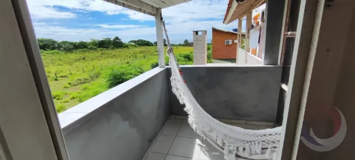 Casa Residencial de 15 dorms no bairro Campeche