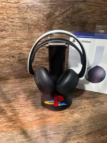 Fone PS5 - Pulse 3D