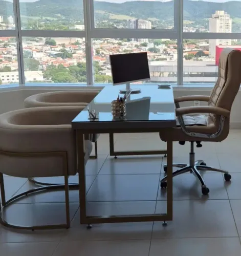 Mesa para escritório