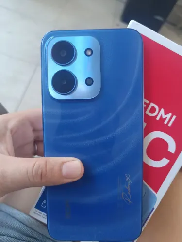 Celular Redmi 15C