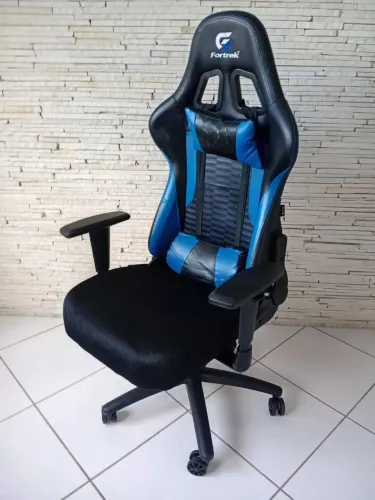 Cadeira Gamer