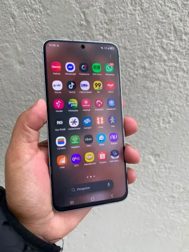 Samsung s25 fe