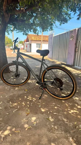 Bicicleta aro 29