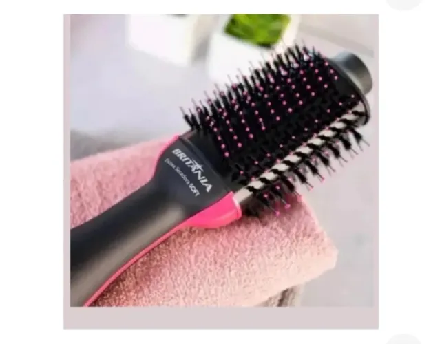 Escova Bivolt Britânia