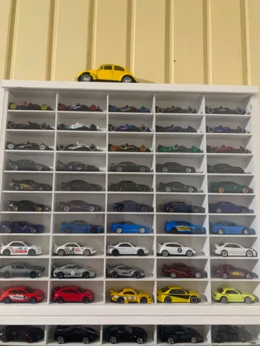 COLEÇÃO HOT WHEELS (150 MINIS) Ferrari, F1, JDM, Lamborguini