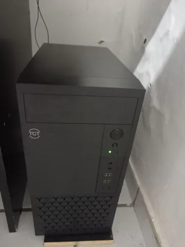Computador i5 3470 completo
