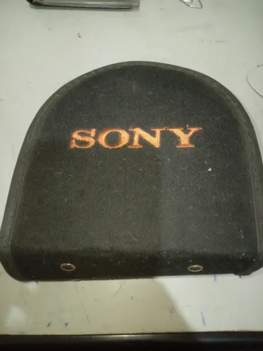 Porta CD's 